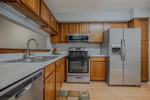 Tiny photo for 1069 Talbots Lane #0, Elk Grove Village, IL 60007 (MLS # 12729898)