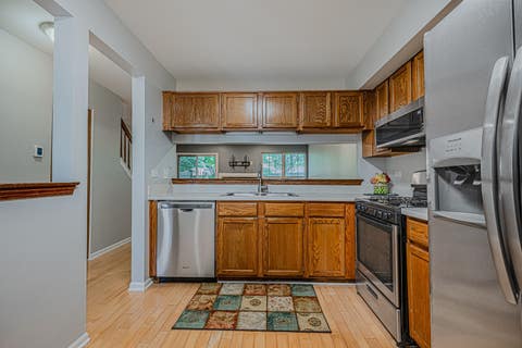 Tiny photo for 1069 Talbots Lane #0, Elk Grove Village, IL 60007 (MLS # 12729898)