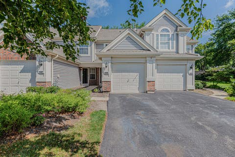 Photo of 1069 Talbots Lane #0, Elk Grove Village, IL 60007 (MLS # 12729898)