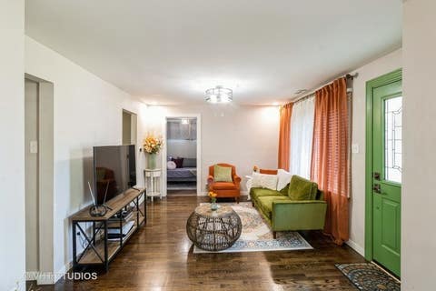 Tiny photo for 113 Pheasant Trail, Lake In The Hills, IL 60156 (MLS # 12665486)