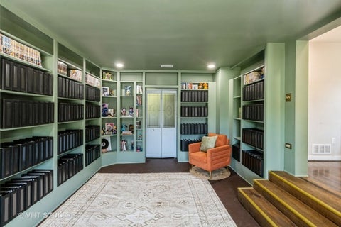 Tiny photo for 113 Pheasant Trail, Lake In The Hills, IL 60156 (MLS # 12665486)