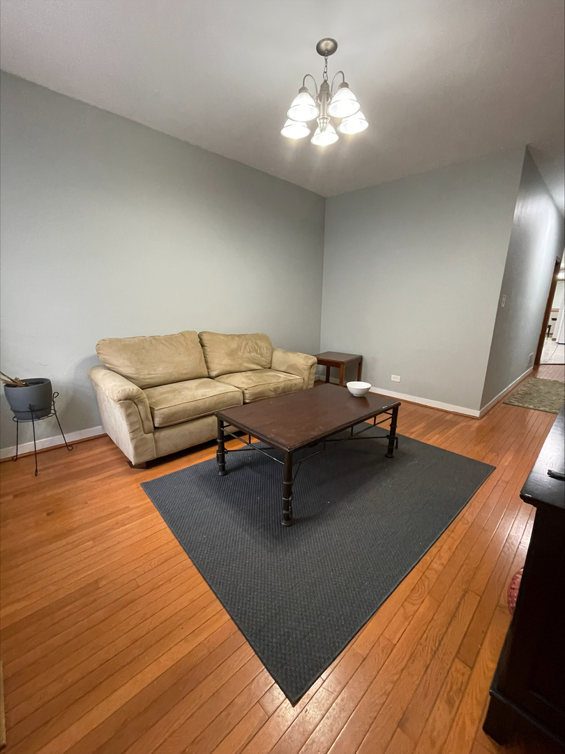 1812 S Morgan Street 1