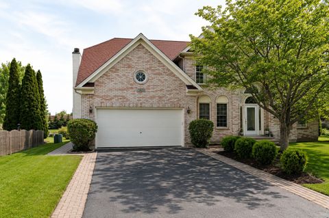 Photo of 13623 Eagles Perch Court, Plainfield, IL 60544 (MLS # 12644221)