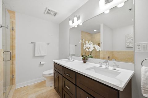 Tiny photo for 1610 S Halsted Street #401, Chicago, IL 60608 (MLS # 12612670)