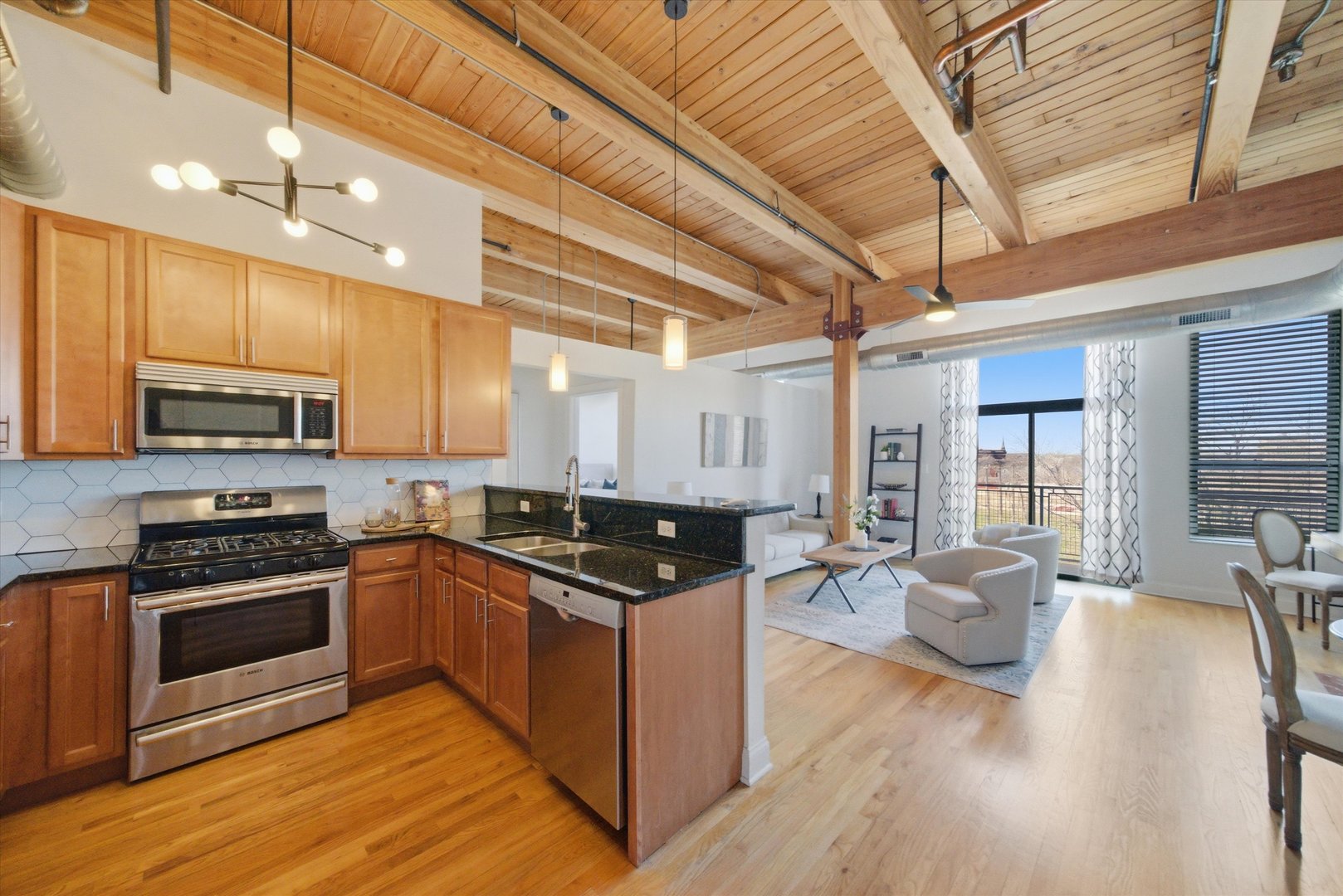 1610 S Halsted Street 401