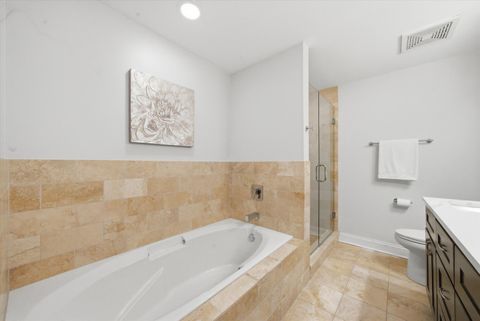 Tiny photo for 1610 S Halsted Street #401, Chicago, IL 60608 (MLS # 12612670)