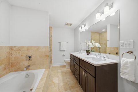 Tiny photo for 1610 S Halsted Street #401, Chicago, IL 60608 (MLS # 12612670)