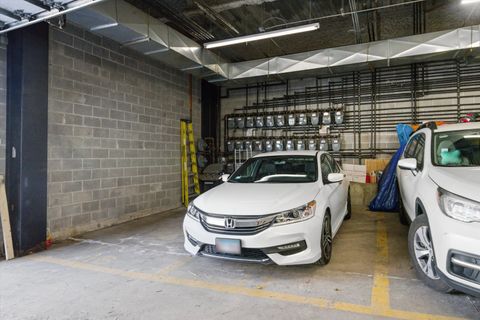 Tiny photo for 1610 S Halsted Street #401, Chicago, IL 60608 (MLS # 12612670)