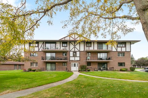 11045 S Theresa Circle 2B Palos Hills IL 60465