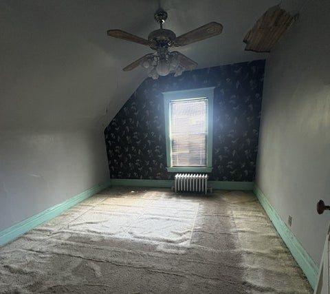 Tiny photo for 3404 Calwagner Street, Franklin Park, IL 60131 (MLS # 12753988)