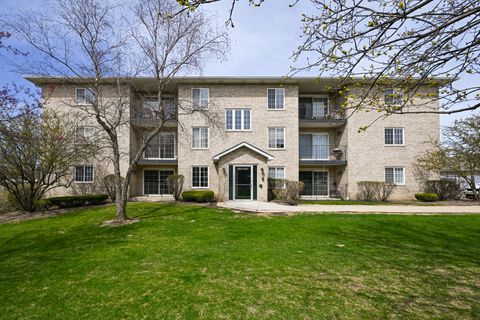 Tiny photo for 12936 W 159th Street #1, Homer Glen, IL 60491 (MLS # 12619999)