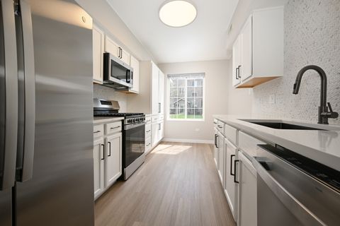 Tiny photo for 12936 W 159th Street #1, Homer Glen, IL 60491 (MLS # 12619999)