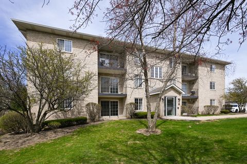 Photo of 12936 W 159th Street #1, Homer Glen, IL 60491 (MLS # 12619999)