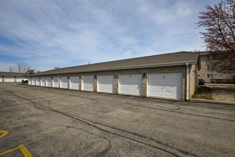 Tiny photo for 12936 W 159th Street #1, Homer Glen, IL 60491 (MLS # 12619999)