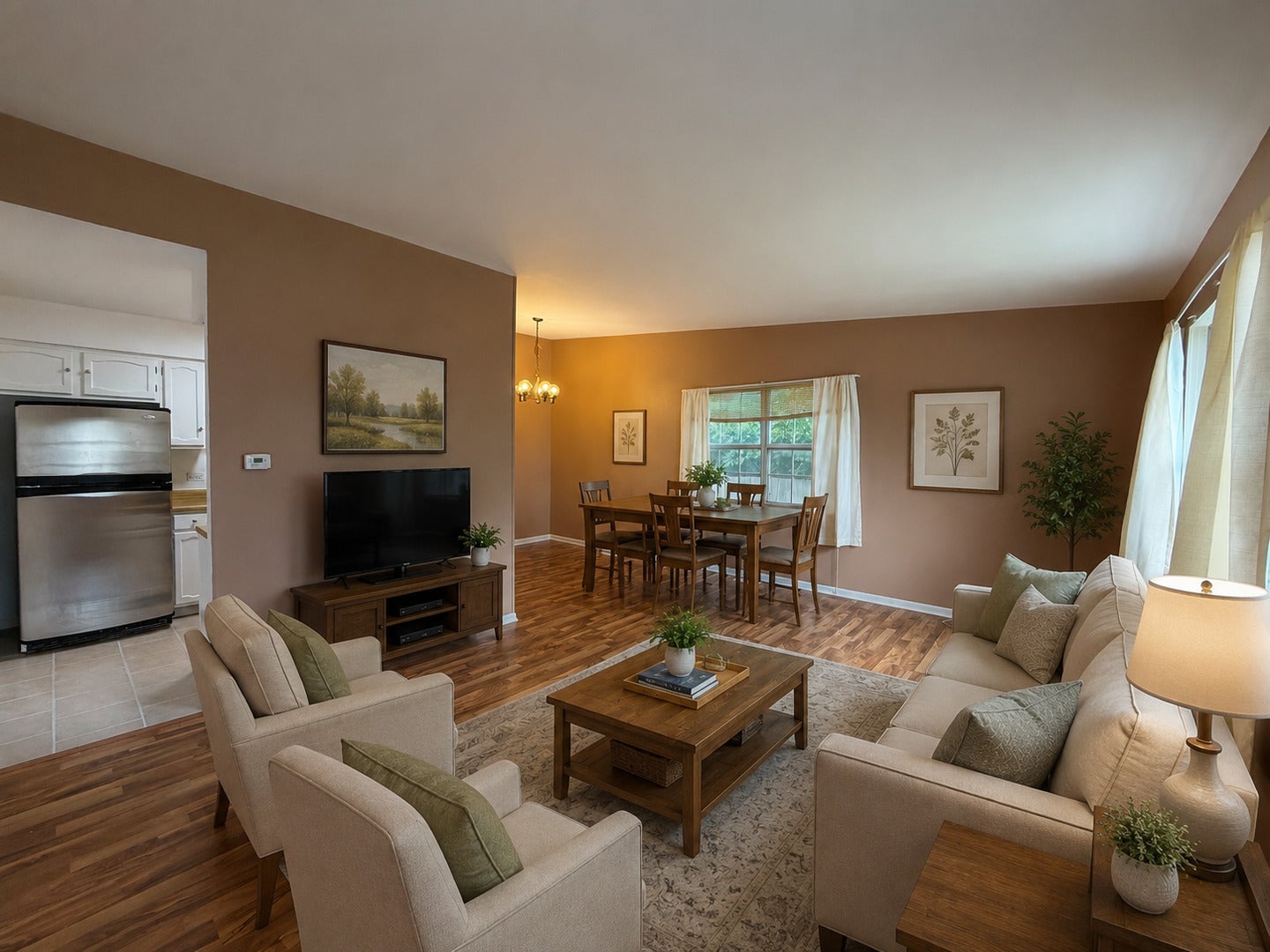 301 Cherrywood Court 301