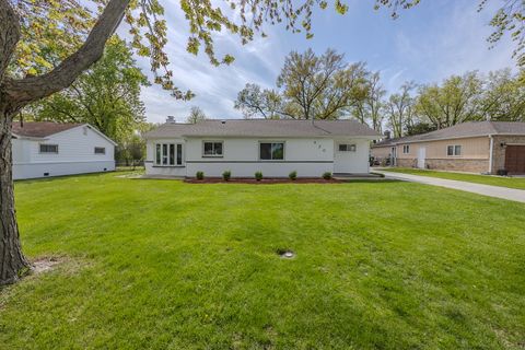 620 Ashland Street Hoffman Estates IL 60169