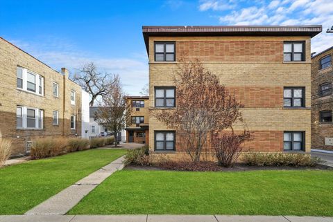 309 Sherman Avenue 2A Evanston IL 60202