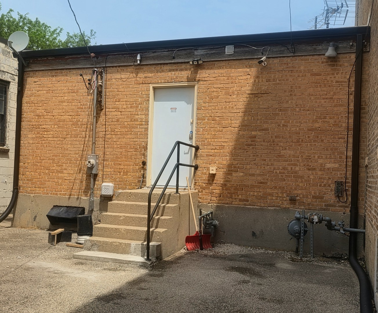 121 S State Street 1-8