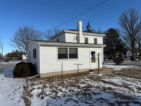 Tiny photo for Lanark, IL 61046 (MLS # 12558734)