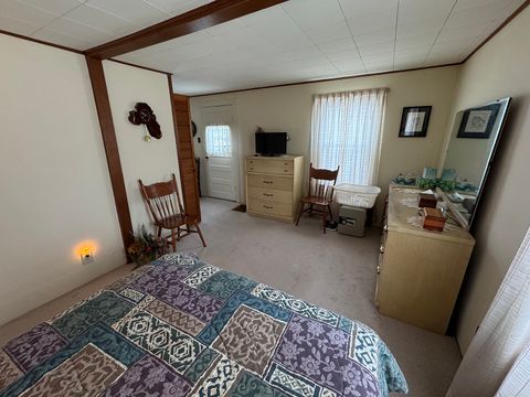 Tiny photo for Lanark, IL 61046 (MLS # 12558734)