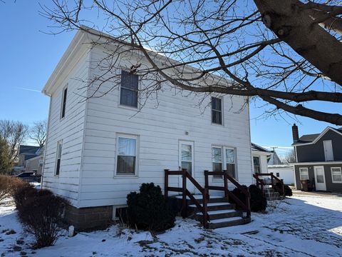 Tiny photo for Lanark, IL 61046 (MLS # 12558734)