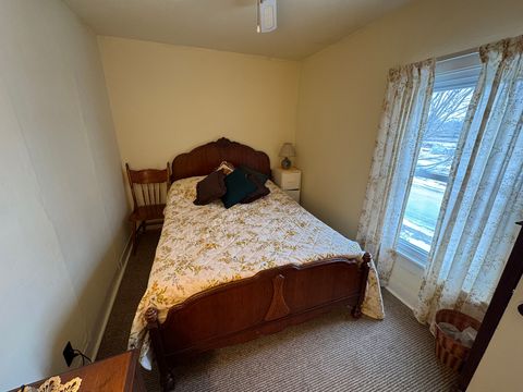 Tiny photo for Lanark, IL 61046 (MLS # 12558734)