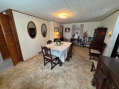 Tiny photo for Lanark, IL 61046 (MLS # 12558734)