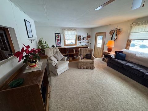 Tiny photo for Lanark, IL 61046 (MLS # 12558734)