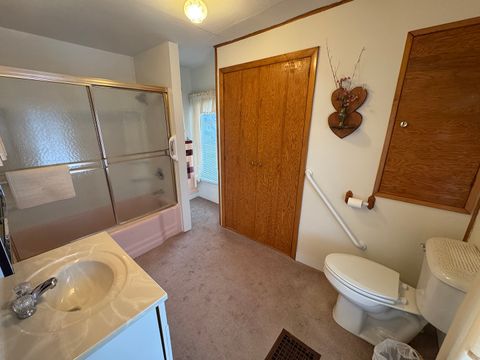 Tiny photo for Lanark, IL 61046 (MLS # 12558734)