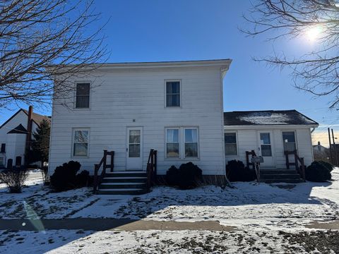 Tiny photo for Lanark, IL 61046 (MLS # 12558734)