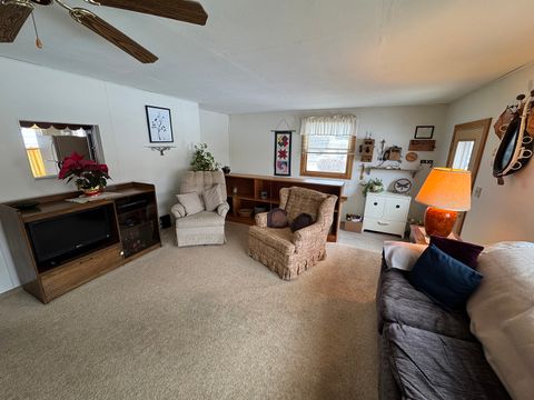 Tiny photo for Lanark, IL 61046 (MLS # 12558734)