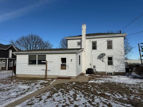 Tiny photo for Lanark, IL 61046 (MLS # 12558734)