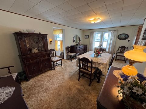 Tiny photo for Lanark, IL 61046 (MLS # 12558734)