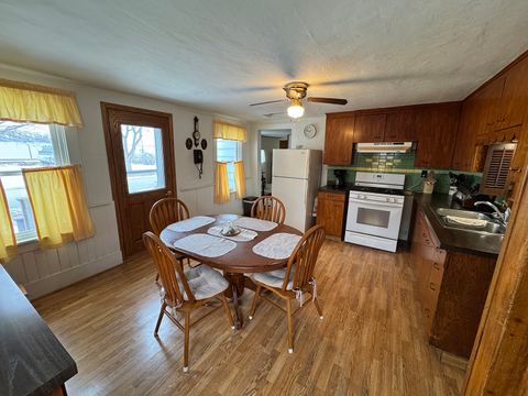 Tiny photo for Lanark, IL 61046 (MLS # 12558734)