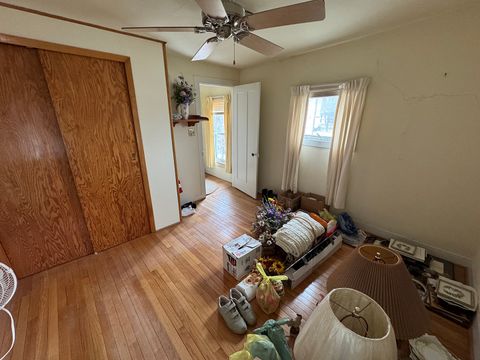 Tiny photo for Lanark, IL 61046 (MLS # 12558734)