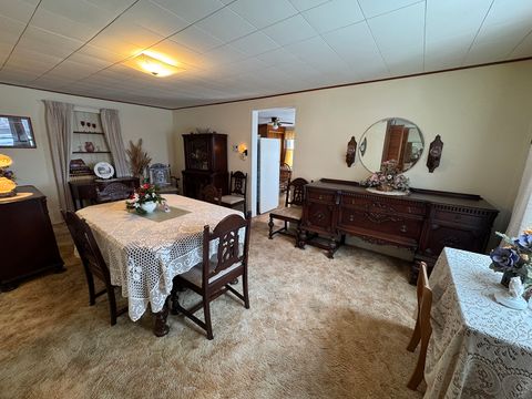 Tiny photo for Lanark, IL 61046 (MLS # 12558734)