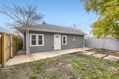 Tiny photo for 1243 W 98th Street, Chicago, IL 60643 (MLS # 12797451)
