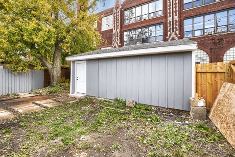 Tiny photo for 1243 W 98th Street, Chicago, IL 60643 (MLS # 12797451)