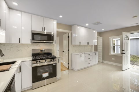 Tiny photo for 1243 W 98th Street, Chicago, IL 60643 (MLS # 12797451)