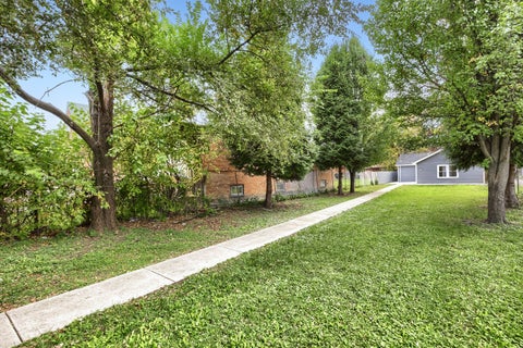 Tiny photo for 1243 W 98th Street, Chicago, IL 60643 (MLS # 12797451)