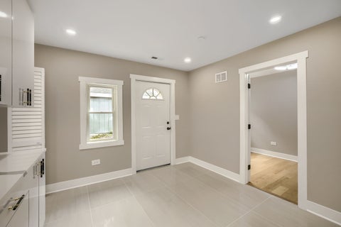 Tiny photo for 1243 W 98th Street, Chicago, IL 60643 (MLS # 12797451)
