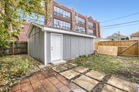 Tiny photo for 1243 W 98th Street, Chicago, IL 60643 (MLS # 12797451)