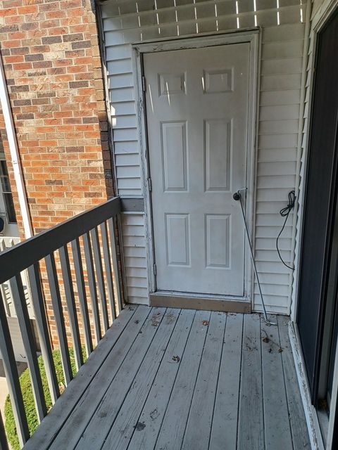 Tiny photo for 4314 W Shamrock Lane #2D, McHenry, IL 60050 (MLS # 12441588)