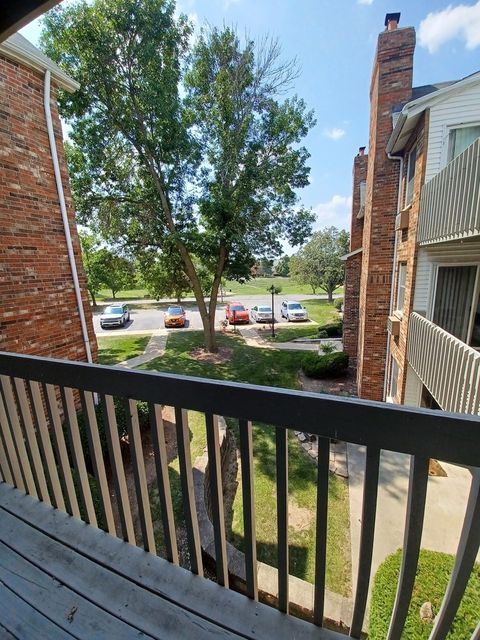 Tiny photo for 4314 W Shamrock Lane #2D, McHenry, IL 60050 (MLS # 12441588)