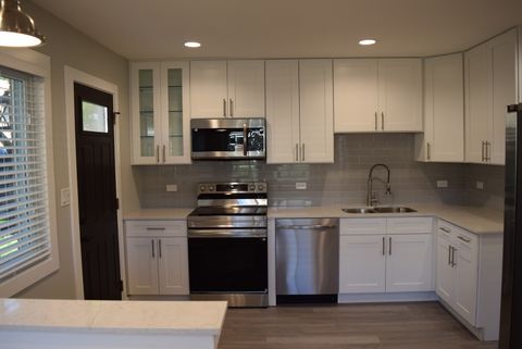 Tiny photo for 9059 N Clifton Avenue, Niles, IL 60714 (MLS # 12510693)