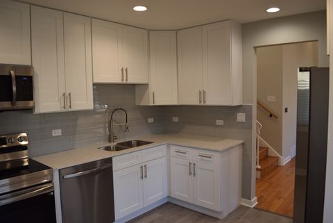 Tiny photo for 9059 N Clifton Avenue, Niles, IL 60714 (MLS # 12510693)