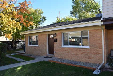 Photo of 9059 N Clifton Avenue, Niles, IL 60714 (MLS # 12510693)