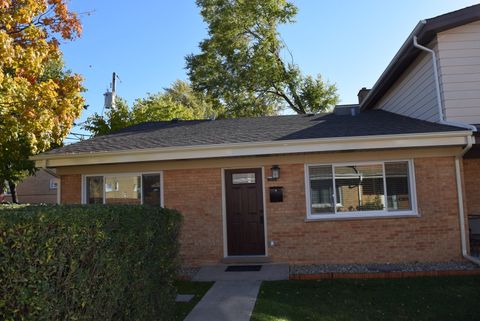 Tiny photo for 9059 N Clifton Avenue, Niles, IL 60714 (MLS # 12510693)