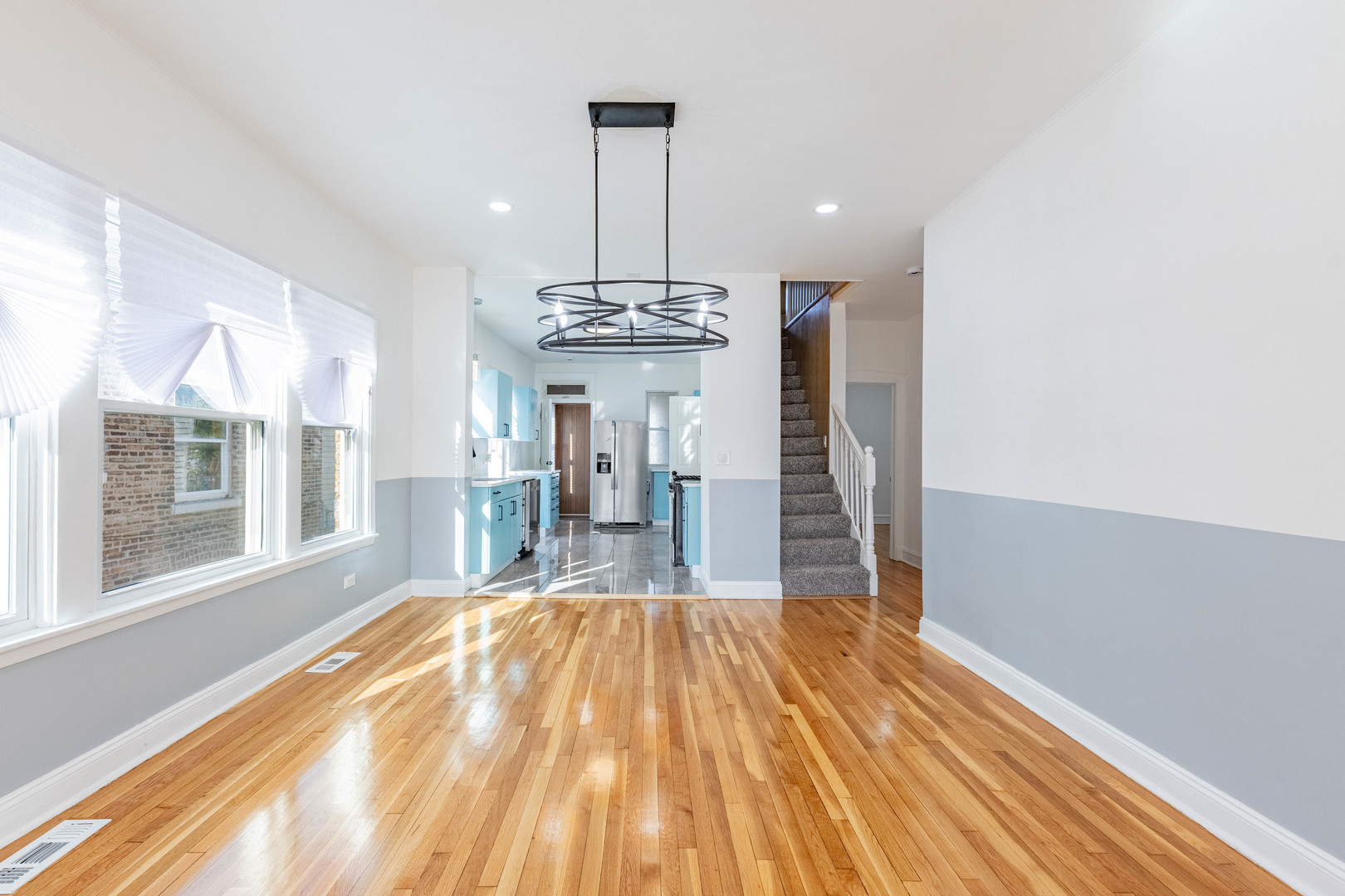 8624 S Throop Street