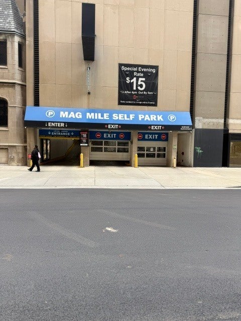 111 E CHESTNUT Street 2B-8